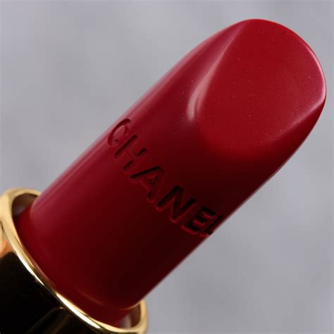 chanel lipstick 99